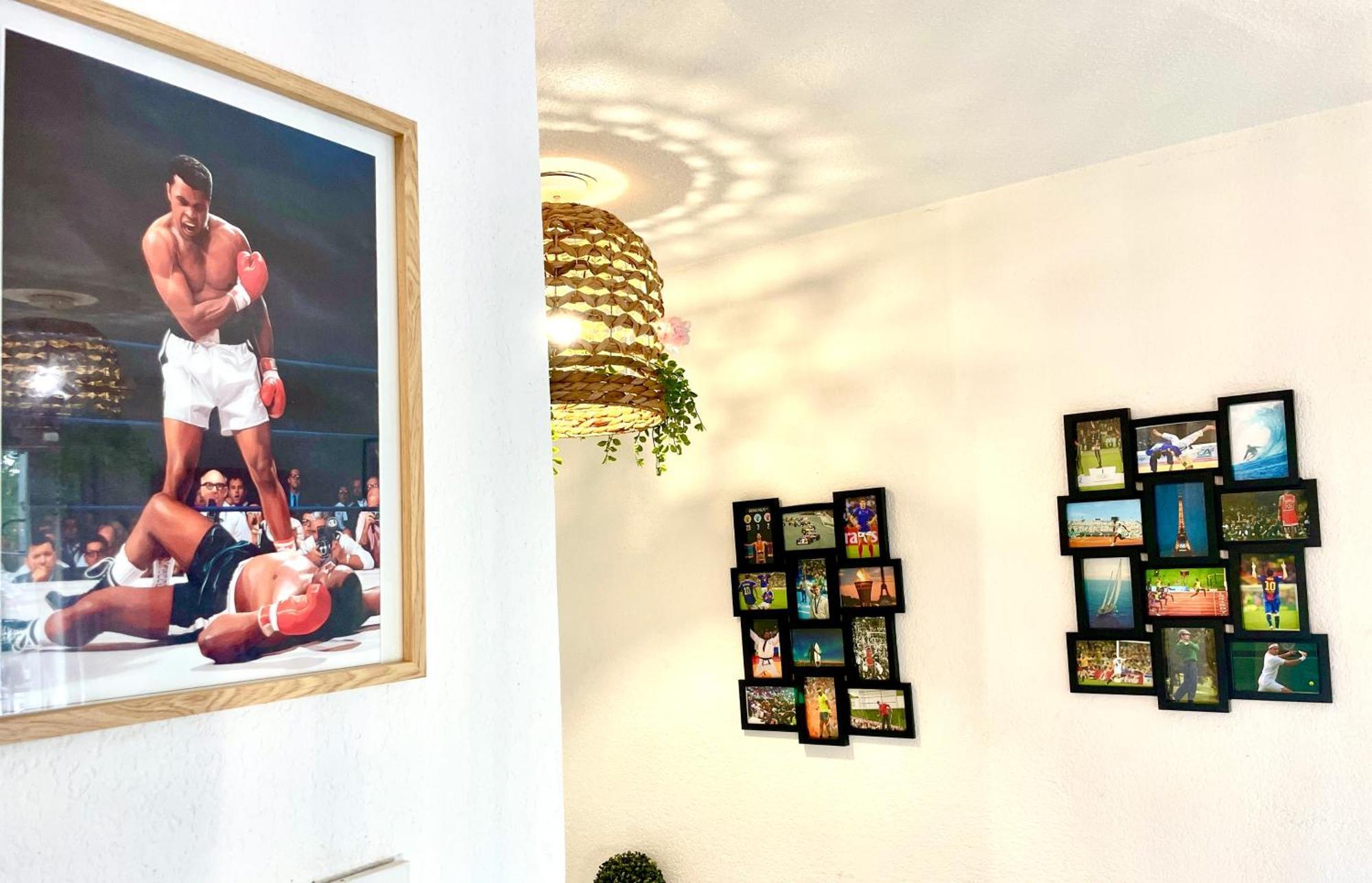 Bel Appartement T3 De 60M2 Avec Parking, Terrasse, Proche Du Metro Et Du Periph Toulouse Eksteriør bilde